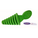 Tappo Silenziatore Per Lavaggio OJC (VERDE)